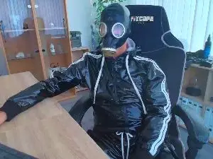 Cam4 Best Webcam of sau_rubber