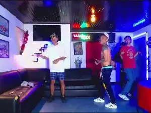 Cam4 Adult Webcam of CERUJOIS