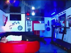 Cam4 Live Sex of CERUJOIS