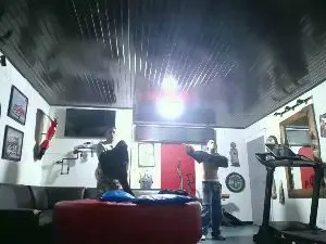 Cam4 Live Sex of CERUJOIS