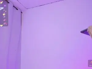 Cam4 Sex Cam of Camila_Rojas