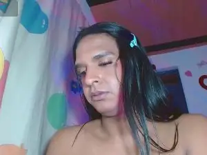 Cam4 Nude Webcam of Laboni_sweet