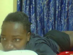 Cam4 Free Porn Cam of Lunah_kittty