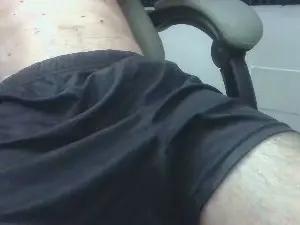 Cam4 Private Sex Chat of MisterStrong95