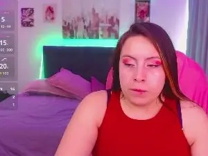 Cam4 Adult Webcams of amelierose1