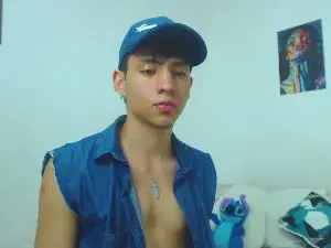 Cam4 Sex Chat of boy_sexy_latino