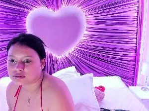 Cam4 Adult Webcam of Alma_rivers