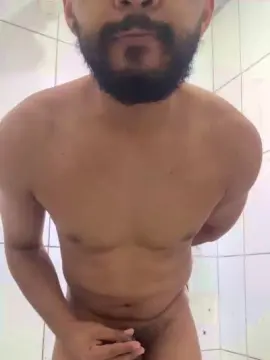 Cam4 Live Porn of cam_moreno23