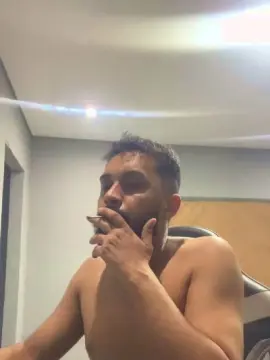 Cam4 Nude Webcam of cam_moreno23
