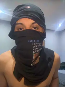 Cam4 Nude Webcam of cam_moreno23