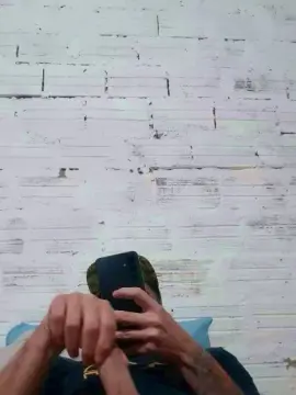 Cam4 Live Porn of leandro2199