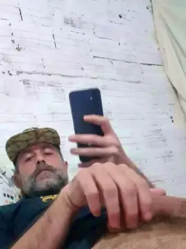 Cam4 Live Porn of leandro2199