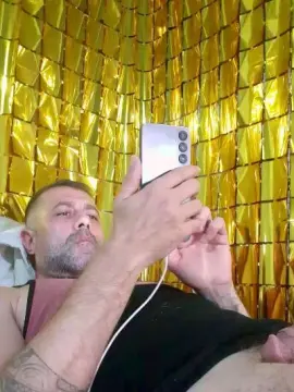 Cam4 Adult Video Chat of leandro2199