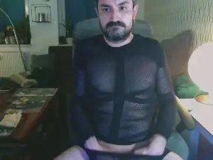 Cam4 Sex Cam of tom0819