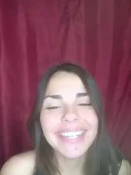 Cam4 Sex Chat of Desiree025