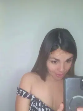 Cam4 Best Webcam of Desiree025
