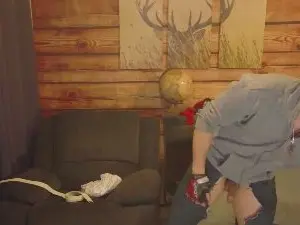 Cam4 Free Porn Cam of Hotdickyxxx