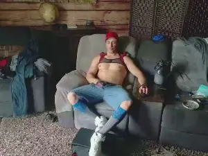 Cam4 Live Sex of Hotdickyxxx
