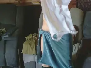 Cam4 Nude Webcam of Hotdickyxxx