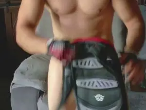 Cam4 Live Porn of Hotdickyxxx