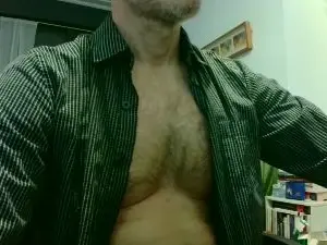 Cam4 Nude Webcam of atlrpd