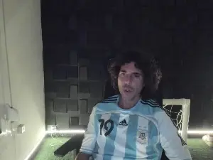 Cam4 Sex Chat of joaquin420_hot