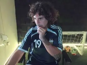 Cam4 Live Sex Cam of joaquin420_hot