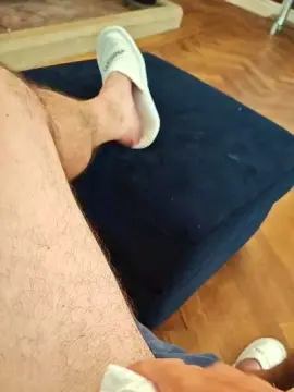 Cam4 Nude Webcam of nightspunker