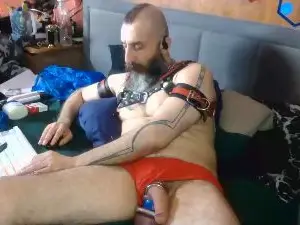 Cam4 Live Porn of LebPigLdn1
