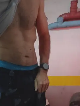 Cam4 Nude Webcam of johncockpt