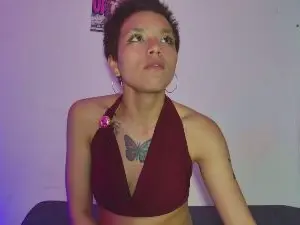 Cam4 Live Sex Cam of malikaxnoor