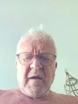 Cam4 Free Porn Cam of oldviceman