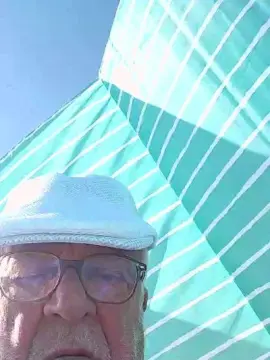 Cam4 Adult Webcams of oldviceman