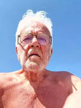 Cam4 Private Sex Chat of oldviceman