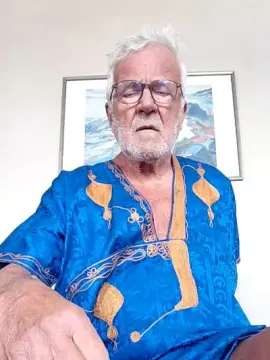 Cam4 Watch Live Sex Cams of oldviceman