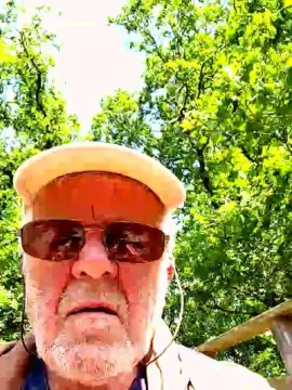 Cam4 Sex Cam of oldviceman