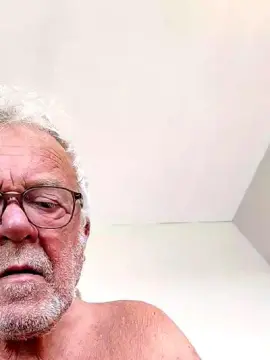 Cam4 Sex Cam of oldviceman