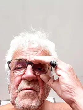 Cam4 Private Sex Chat of oldviceman