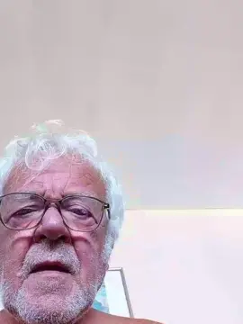 Cam4 Sex Chat of oldviceman