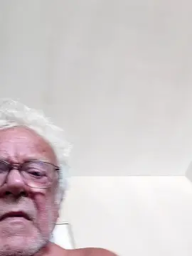 Cam4 Best Webcam of oldviceman