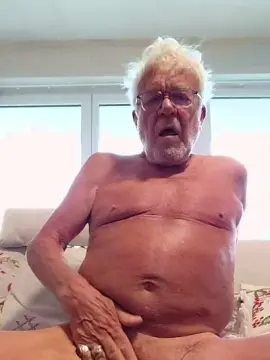 Cam4 Watch Live Sex Cams of oldviceman