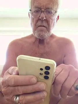 Cam4 Sex Cam of oldviceman