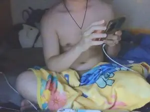 Cam4 Live Porn of weidi0813
