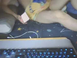 Cam4 Private Sex Chat of weidi0813