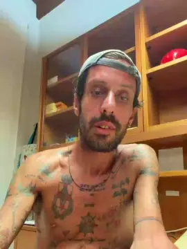 Cam4 Live Porn of Bebo232323
