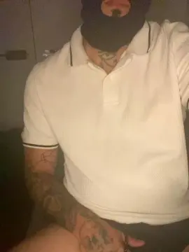 Cam4 Adult Video Chat of Satanazz2