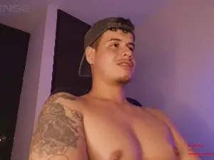 Cam4 Adult Webcam of matt_reinold1