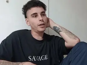 Cam4 Adult Video Chat of pibetigrexxx