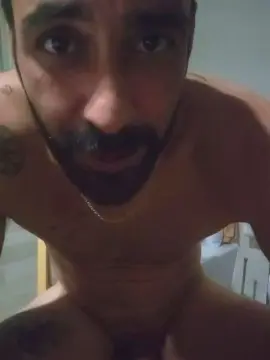 Cam4 Private Sex Chat of sailorsex_hot