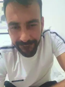 Cam4 Sex Chat of sailorsex_hot